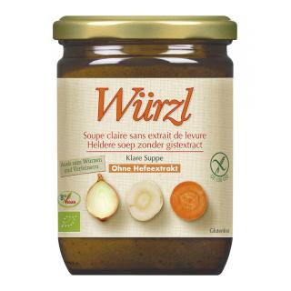 Eden Würzl, hefefrei , 250 g Glas