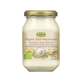 Salat Mayonnaise, ei-, soja-, milchfrei
