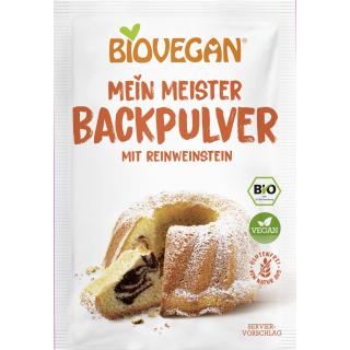 Backpulver