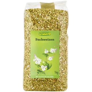 Buchweizen, 1 kg Rapunzel