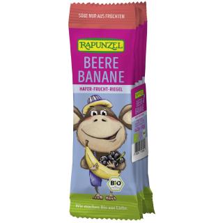 Hafer-Frucht-Riegel Beere, Rapunzel
