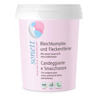 Bleichmittel für die Waschmaschiene