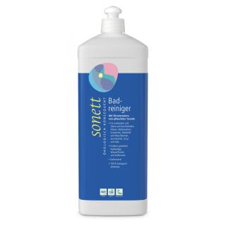 Badreiniger Nachfüllflasche, Sonett