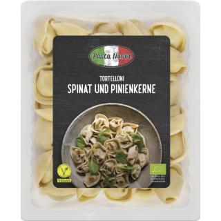 Tortelloni Spinat-Pinienkerne ca. 250g
