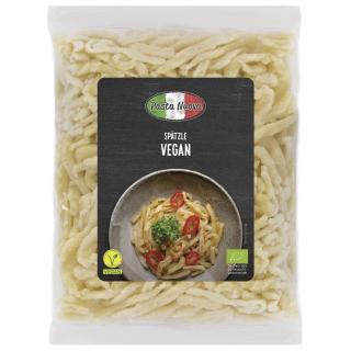 Spätzle vegan und frisch, 500 g