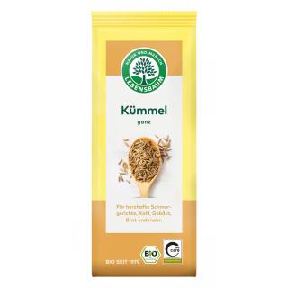 Kümmel ganz