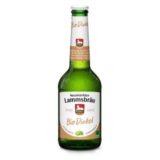 Neumarkter Dinkelbier (10 x 0,33 l)