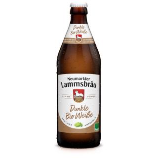 Neumarkter Dunkle Weisse (10 x 0,5 l)