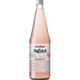 Bio Zisch Rosenblüte (6x0,7L)