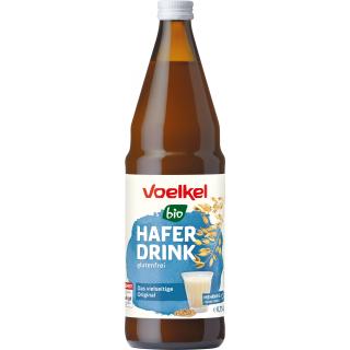 Haferdrink 750 ml Flasche