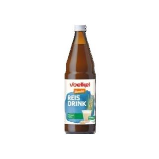 Reis Drink, Voelkel