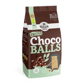 Choco Balls, Bauckhof 275g Packung