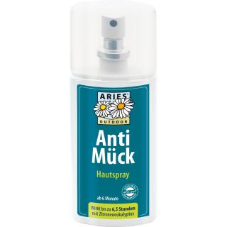 Anti Mück Spray