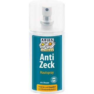 Anti Zeck Spray