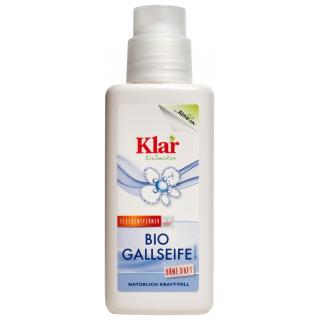Gallseife, flüssig