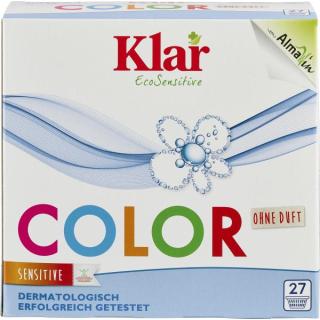 Basis Compact Color Pulver Klar, 1,375 kg