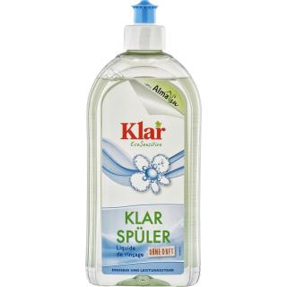 Klarspüler f. Maschine