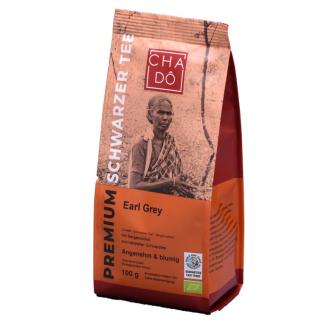 Earl Grey, 100 gr, Cha Dô
