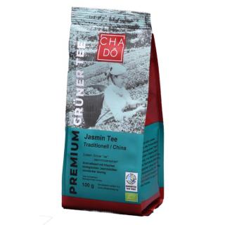 Jasmin Tee, Cha Dô, 100 gr Packung