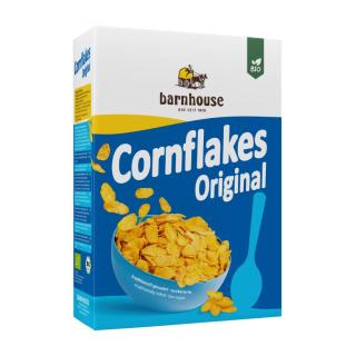 Cornflakes original, Barnhouse
