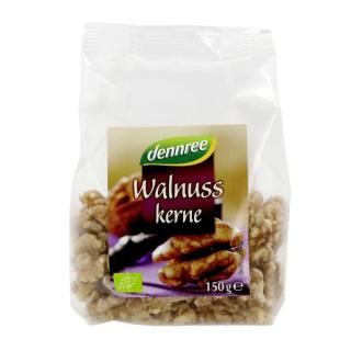 Walnusskerne, ganz, 150 g
