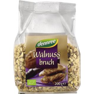 Walnusskernbruch