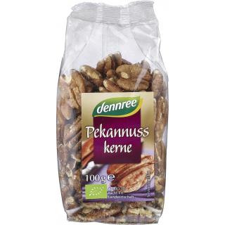 Pekannusskerne