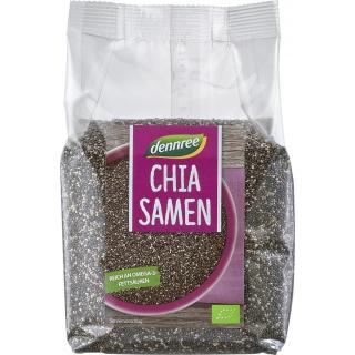 Chiasamen, 500 gr Beutel
