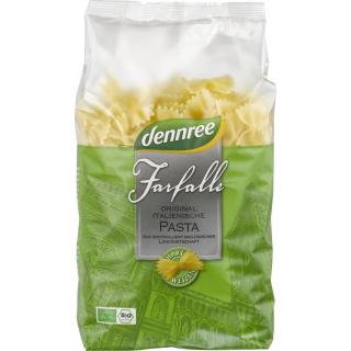 Farfalle (Schleifen) aus Hartweizen
