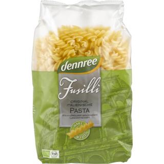 Fusilli hell, Hartweizen, dennree