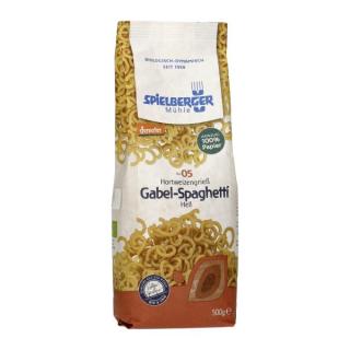 Gabel-Spaghetti, 500 gr Spielberger