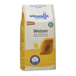 Weizen, 1 kg