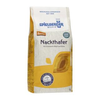 Nackthafer, Spielberger, 1 kg Packung