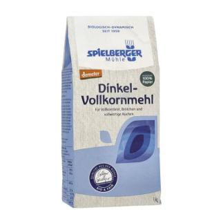 Dinkel Vollkornmehl, Spielberger (6 x 1kg VPE)