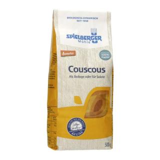 Couscous, Spielberger 500 g Packung