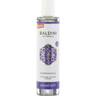 Baldini Kopfkissenspray Schlaf gut, 50 ml Flasche