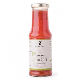Thai Chili Sauce, 220 ml Flasche