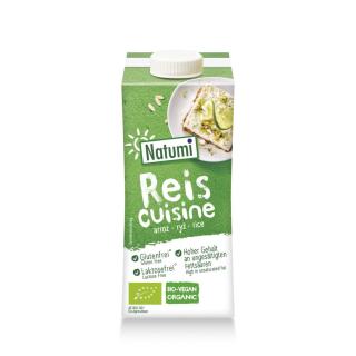 Reis Cuisine, 8,0%