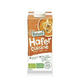 Hafer Cuisine, 200 ml Pack
