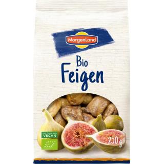 Feigen, Morgenland 250 gr Packung