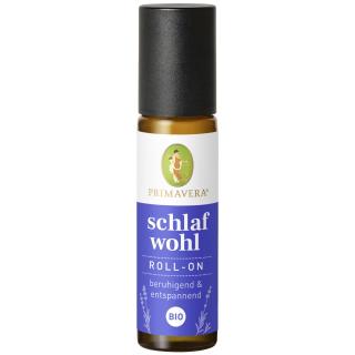 Schlafwohl Roll-On, 10 ml Flasche