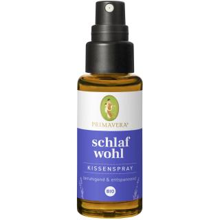 Schlafwohl Kissenspray, 30 ml Flasche