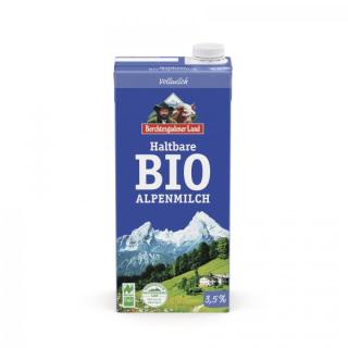 H-Milch 3,5 % Fett, VP 12 x 1 l Tetrapack