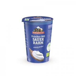 Sauerrahm, 200 gr Becher