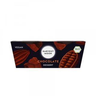 Chocolate Dessert -vegan-, Harvest Moon, 2 x 80 g