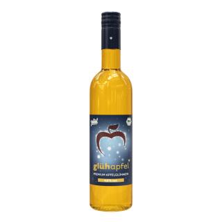 Glühapfel von Elbler, 0,75 ltr