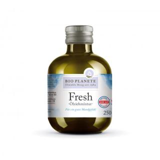 Fresh Ölziehkur, Bio Planète