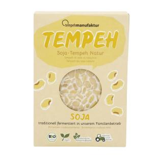 Tempeh Natur, vegan