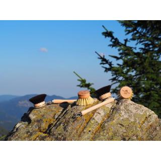 Spülbürste Rosshaar,WALDKRAFT 1 Stück
