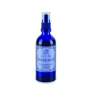 Raumspray Eau de Smaragd, 100 ml
